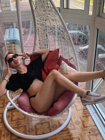 Скарлетт фото 2